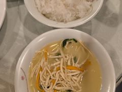 -无名居(农展馆店)