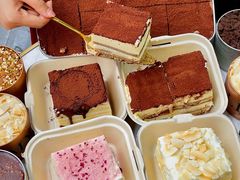 -麦雪尔甜品·生日蛋糕(新街口旗舰店)