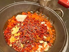 -巴蜀大将火锅(春熙店)