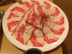 -丽和苑·自助寿喜锅(虹梅路店)
