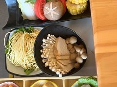 -牛匠和牛寿喜锅(西安总店)