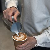在%度过100%欢乐时光 | %Arabica