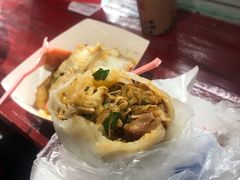 -安徽阜阳卷馍(西单店)