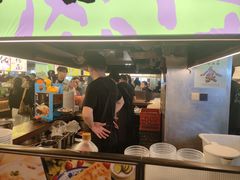 -老客满蛋饼(双塔市集店)