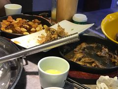 -船梆煮•蒸汽海鲜·生腌干蒸(五四广场店)