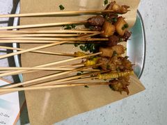 -青花椒花椒鱼(合生汇店)