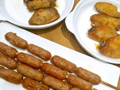 小吃-乐凯撒披萨(海岸城店)