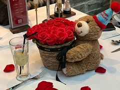 -食间牛排(湖西路店)