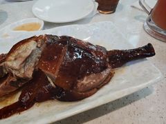 -香港新发烧腊茶餐厅(书城店)