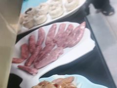 -牛犇炭火烤肉·鲜切烤肉(承德总店)