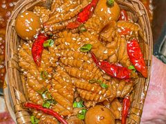 -四小区火锅·巷子里的重庆火锅(花照壁店)