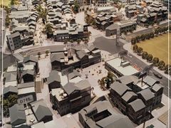 -重庆十八梯传统风貌区