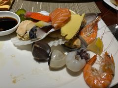 -杭州国际会议中心洲际酒店-原素全日餐厅(解放东路店)