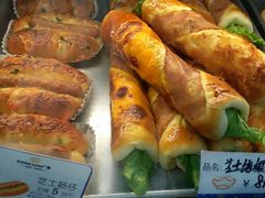 -广隆蛋挞王(农讲所店)