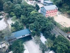 -陕西省红河谷森林公园