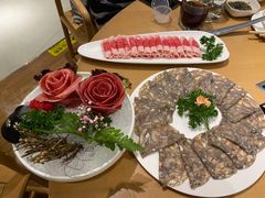 -湯系·煲汤手艺人(东二环泰禾广场店)