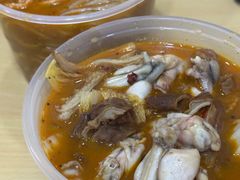 牛百叶酸辣粉-酸辣粉(氹仔店)