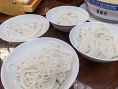 -香麒园·过桥米线·南湖雅宴
