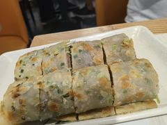 -台北楚楚园馅饼粥(虹桥南丰城店)