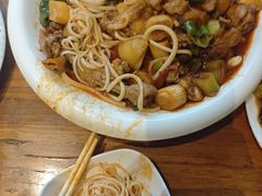 -新疆哈利德餐厅(紫薇都市店)
