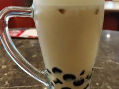 -港丽餐厅(高德置地店)