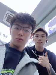 -藤野造型专业烫染接发