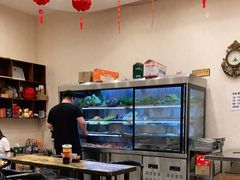 -二钢串叔麻辣烫(华龙大厦店)
