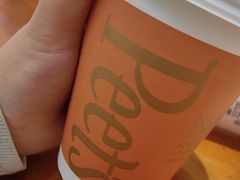 -Peet's 皮爷咖啡(杭州来福士店)