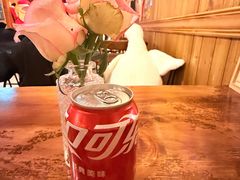 -VIKING SALOON西部美式烟熏烤肉(和平路店)