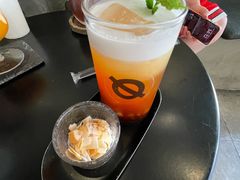 -BE NORMAL CAFE(霞溪路店)