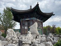 -张学良旧居陈列馆