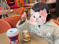 -西树泡芙(之心城购物中心店)