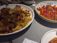 -三俞竹苑(红旗街万达店)