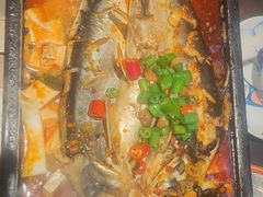 -炉鱼(爱琴海购物公园店)