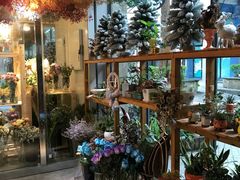 -花十悦·鲜花咖啡餐厅(振业城一期店)