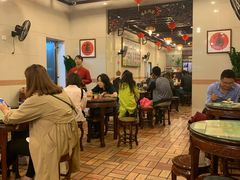 大堂-顺记冰室(宝华路店)