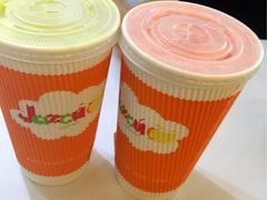 JAZCU&nbsp;JUICE&nbsp;BAR(大悦城一店)-Jazcu珍仕菓鲜榨果汁(西单大悦城店)