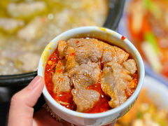 -院8里·小聚园(九眼桥店)