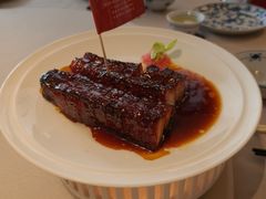 -侨美食家·粤菜(体育西路店)
