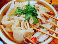 -咕咕站韩国料理(紫金港店)