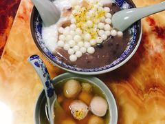 -大郎桥瑞陆糖粥(小太平巷店)