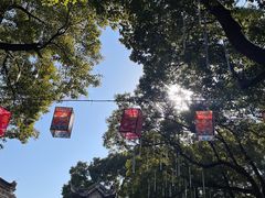 -惠山古镇·寄畅园