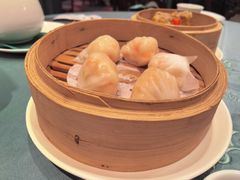 -北园酒家(小北路店)