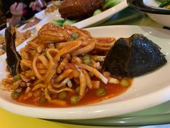 -功德林素菜饭庄(前门店)