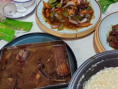 -稻品香小锅饭豆腐馆(北三路店)