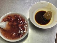 -芳婆糕团店(王府大街店)