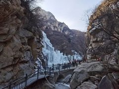 -黑龙潭风景区