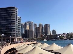 -悉尼海港大桥