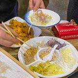 天津到底藏着多少好吃的店啊……