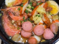 -阿芬卤面(花巷店)